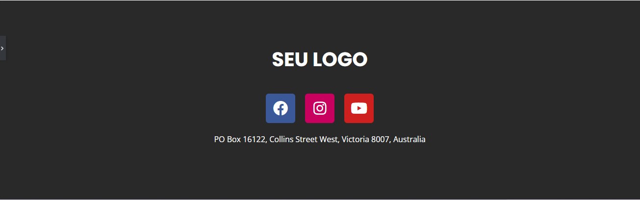Footer 2